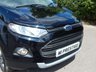 USED 2016 16 FORD ECOSPORT 1.5 TITANIUM 5d 110 BHP 17in ALLOYS-LEATHER-HTD SEATS