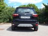 USED 2016 16 FORD ECOSPORT 1.5 TITANIUM 5d 110 BHP 17in ALLOYS-LEATHER-HTD SEATS