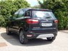 USED 2016 16 FORD ECOSPORT 1.5 TITANIUM 5d 110 BHP 17in ALLOYS-LEATHER-HTD SEATS