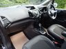 USED 2016 16 FORD ECOSPORT 1.5 TITANIUM 5d 110 BHP 17in ALLOYS-LEATHER-HTD SEATS