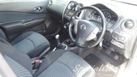 USED 2015 65 NISSAN NOTE 1.2 ACENTA 5d 80 BHP 