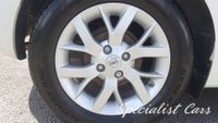 USED 2015 65 NISSAN NOTE 1.2 ACENTA 5d 80 BHP 