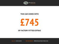 USED 2015 65 NISSAN NOTE 1.2 ACENTA 5d 80 BHP 