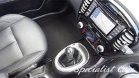 USED 2015 15 NISSAN JUKE 1.5 TEKNA DCI 5d 110 BHP 