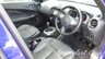 USED 2015 15 NISSAN JUKE 1.5 TEKNA DCI 5d 110 BHP 