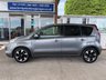 USED 2013 13 NISSAN NOTE 1.6 N-TEC PLUS 5d AUTO 110 BHP RARE AUTO + NAV + PHONE + GOOD SH