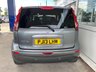 USED 2013 13 NISSAN NOTE 1.6 N-TEC PLUS 5d AUTO 110 BHP RARE AUTO + NAV + PHONE + GOOD SH