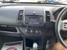 USED 2013 13 NISSAN NOTE 1.6 N-TEC PLUS 5d AUTO 110 BHP RARE AUTO + NAV + PHONE + GOOD SH