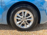 USED 2012 12 HYUNDAI I30 1.4 ACTIVE 5d 98 BHP Bluetooth & Parking Sensors