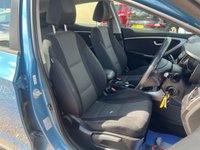 USED 2012 12 HYUNDAI I30 1.4 ACTIVE 5d 98 BHP Bluetooth & Parking Sensors