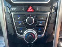 USED 2012 12 HYUNDAI I30 1.4 ACTIVE 5d 98 BHP Bluetooth & Parking Sensors