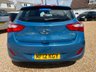 USED 2012 12 HYUNDAI I30 1.4 ACTIVE 5d 98 BHP Bluetooth & Parking Sensors