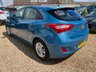 USED 2012 12 HYUNDAI I30 1.4 ACTIVE 5d 98 BHP Bluetooth & Parking Sensors