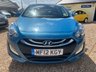 USED 2012 12 HYUNDAI I30 1.4 ACTIVE 5d 98 BHP Bluetooth & Parking Sensors