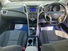 USED 2012 12 HYUNDAI I30 1.4 ACTIVE 5d 98 BHP Bluetooth & Parking Sensors