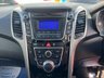 USED 2012 12 HYUNDAI I30 1.4 ACTIVE 5d 98 BHP Bluetooth & Parking Sensors