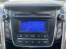 USED 2012 12 HYUNDAI I30 1.4 ACTIVE 5d 98 BHP Bluetooth & Parking Sensors