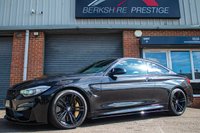 USED 2016 16 BMW M4 3.0 M4 2d 426 BHP CARBON CERAMIC BRAKES