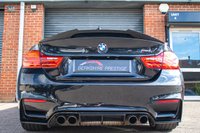 USED 2016 16 BMW M4 3.0 M4 2d 426 BHP CARBON CERAMIC BRAKES