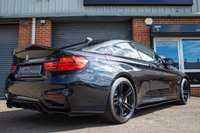 USED 2016 16 BMW M4 3.0 M4 2d 426 BHP CARBON CERAMIC BRAKES
