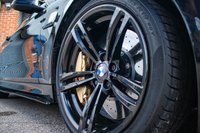 USED 2016 16 BMW M4 3.0 M4 2d 426 BHP CARBON CERAMIC BRAKES