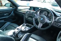 USED 2016 16 BMW M4 3.0 M4 2d 426 BHP CARBON CERAMIC BRAKES