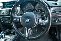 USED 2016 16 BMW M4 3.0 M4 2d 426 BHP CARBON CERAMIC BRAKES