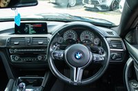 USED 2016 16 BMW M4 3.0 M4 2d 426 BHP CARBON CERAMIC BRAKES