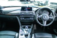 USED 2016 16 BMW M4 3.0 M4 2d 426 BHP CARBON CERAMIC BRAKES