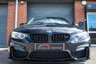 USED 2016 16 BMW M4 3.0 M4 2d 426 BHP CARBON CERAMIC BRAKES