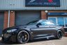 USED 2016 16 BMW M4 3.0 M4 2d 426 BHP CARBON CERAMIC BRAKES