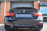 USED 2016 16 BMW M4 3.0 M4 2d 426 BHP CARBON CERAMIC BRAKES