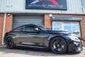 USED 2016 16 BMW M4 3.0 M4 2d 426 BHP CARBON CERAMIC BRAKES