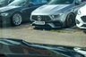 USED 2016 16 BMW M4 3.0 M4 2d 426 BHP CARBON CERAMIC BRAKES