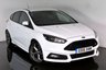 USED 2015 S FORD FOCUS 2.0 ST-3 5d 247 BHP 