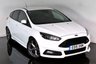 USED 2015 S FORD FOCUS 2.0 ST-3 5d 247 BHP 