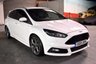 USED 2015 S FORD FOCUS 2.0 ST-3 5d 247 BHP 