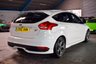 USED 2015 S FORD FOCUS 2.0 ST-3 5d 247 BHP 