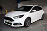 USED 2015 S FORD FOCUS 2.0 ST-3 5d 247 BHP 