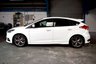 USED 2015 S FORD FOCUS 2.0 ST-3 5d 247 BHP 