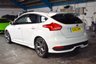 USED 2015 S FORD FOCUS 2.0 ST-3 5d 247 BHP 