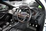 USED 2015 S FORD FOCUS 2.0 ST-3 5d 247 BHP 