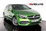USED 2017 67 MERCEDES-BENZ A-CLASS 2.1 A 220 D AMG LINE PREMIUM PLUS 5d 174 BHP 