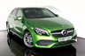 USED 2017 67 MERCEDES-BENZ A-CLASS 2.1 A 220 D AMG LINE PREMIUM PLUS 5d 174 BHP 