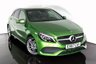 USED 2017 67 MERCEDES-BENZ A-CLASS 2.1 A 220 D AMG LINE PREMIUM PLUS 5d 174 BHP 