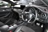 USED 2017 67 MERCEDES-BENZ A-CLASS 2.1 A 220 D AMG LINE PREMIUM PLUS 5d 174 BHP 