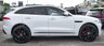 USED 2018 18 JAGUAR F-PACE 3.0 V6 S AWD 5d 296 BHP MERIDIAN+LANE ASSIST+D/ MEM SEAT