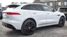 USED 2018 18 JAGUAR F-PACE 3.0 V6 S AWD 5d 296 BHP MERIDIAN+LANE ASSIST+D/ MEM SEAT
