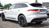 USED 2018 18 JAGUAR F-PACE 3.0 V6 S AWD 5d 296 BHP MERIDIAN+LANE ASSIST+D/ MEM SEAT