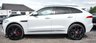 USED 2018 18 JAGUAR F-PACE 3.0 V6 S AWD 5d 296 BHP MERIDIAN+LANE ASSIST+D/ MEM SEAT